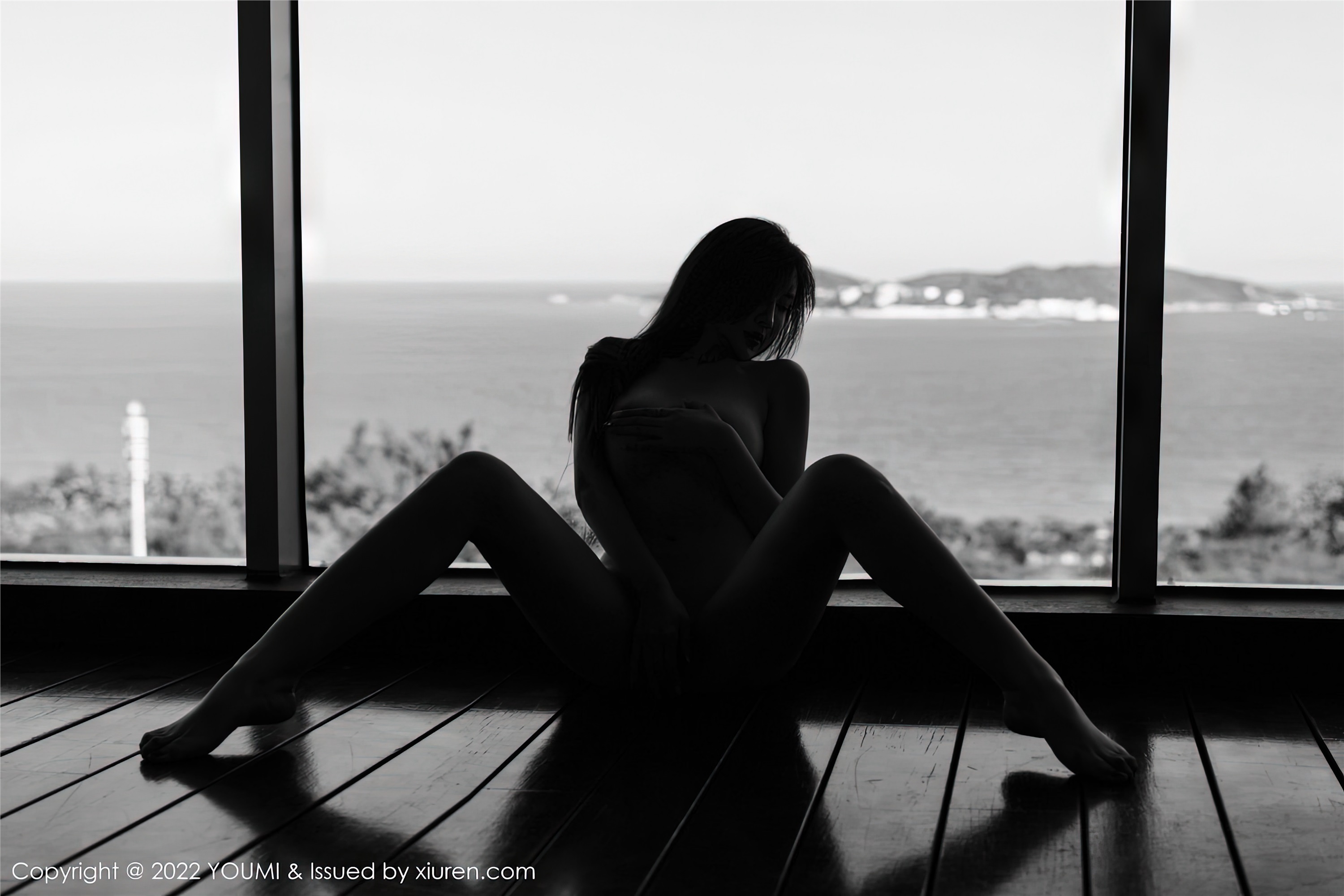 YouMi尤蜜荟 2022.12.23 VOL.882 Carol周妍希